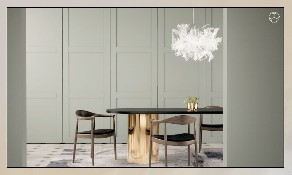 Refresh Your Dining Room The Best Dining Room Paint Colors